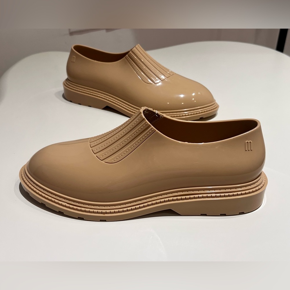 NEW Melissa Loafers